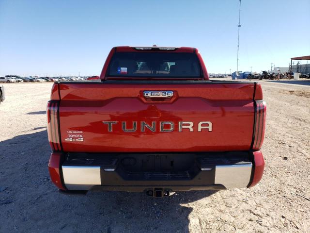 2023 TOYOTA TUNDRA - 5TFVC5DB8PX015465