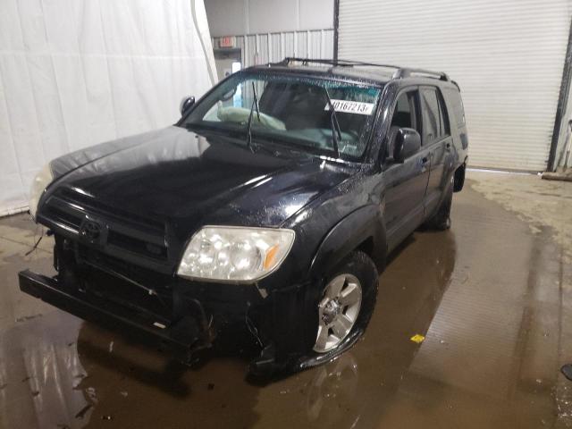 2004 Toyota 4Runner Limited