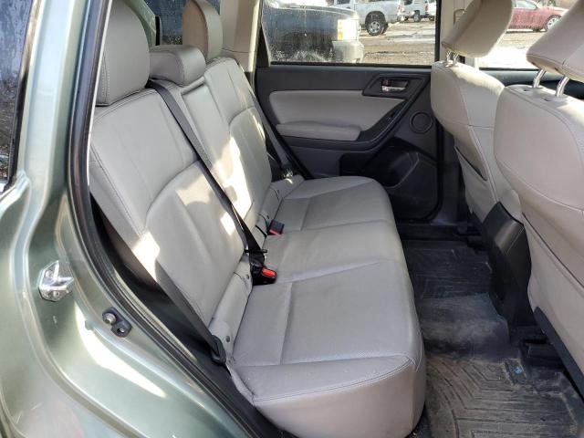 2015 SUBARU FORESTER 2 - JF2SJAUC0FH487129