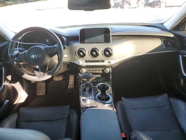 KNAE15LA9K6066130 KIA Stinger