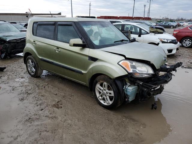 KNDJT2A29B7330155 KIA SOUL +