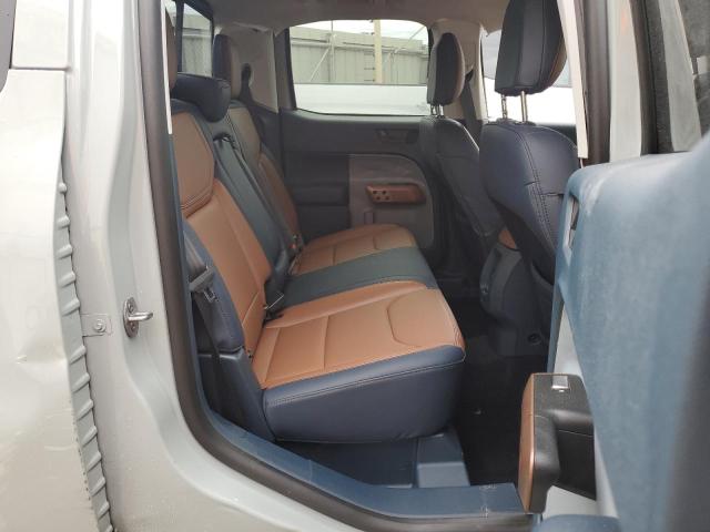 2022 FORD MAVERICK X - 3FTTW8E91NRB05770