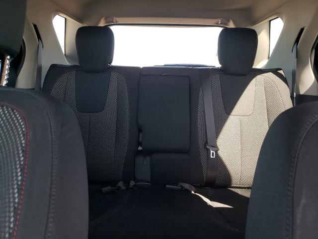 2016 CHEVROLET EQUINOX LS - 2GNALBEK3G1128319