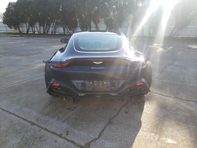 SCFSMGAW2KGN02741 Aston Martin ALL MODELS