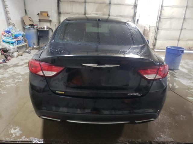 2015 CHRYSLER 200 C - 1C3CCCCG3FN678742