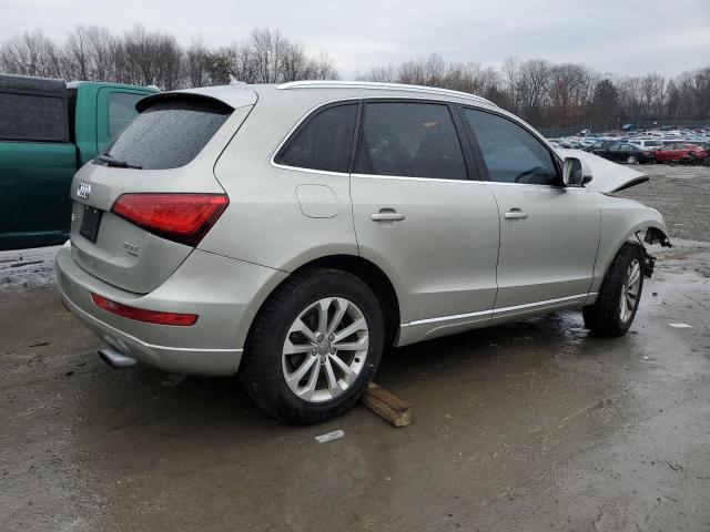 VIN WA1LFAFP2DA075766 2013 Audi Q5, Premium Plus no.3