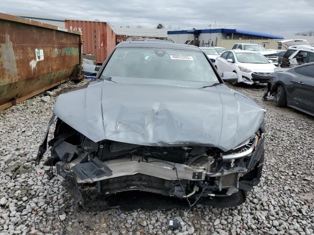 2016 AUDI A8 L QUATT - WAU34AFDXGN002771