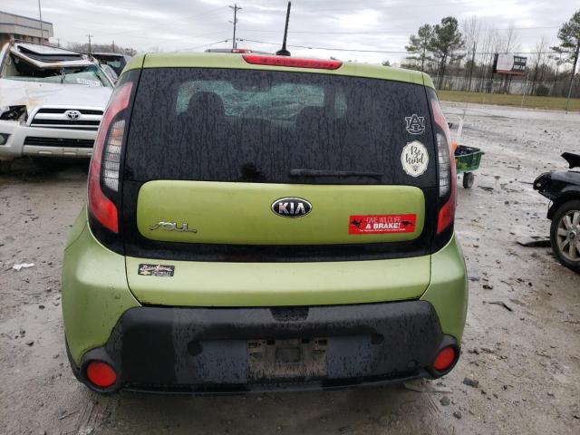 KNDJN2A29F7747873 KIA Soul