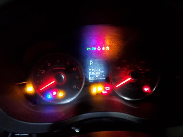 JF2SJAXC2GH500587 Subaru Forester 2.5i Touring