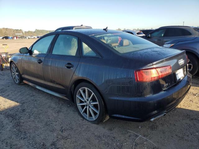2017 AUDI A6 PREMIUM - WAUF2AFC9HN126865