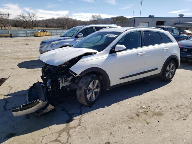 2019 KIA NIRO FE - KNDCB3LC9K5246680