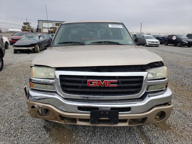 2GTEK19V441134766 GMC New Sierra K1500