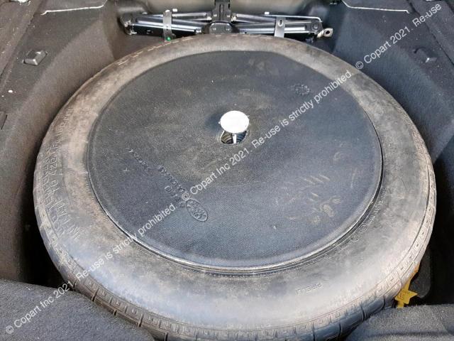 SALWA2KE6EA320445 Land Rover R Rover Sp