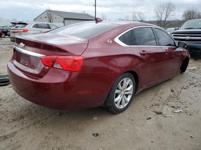 2G1105SA0G9183500 | 2016 CHEVROLET IMPALA LT