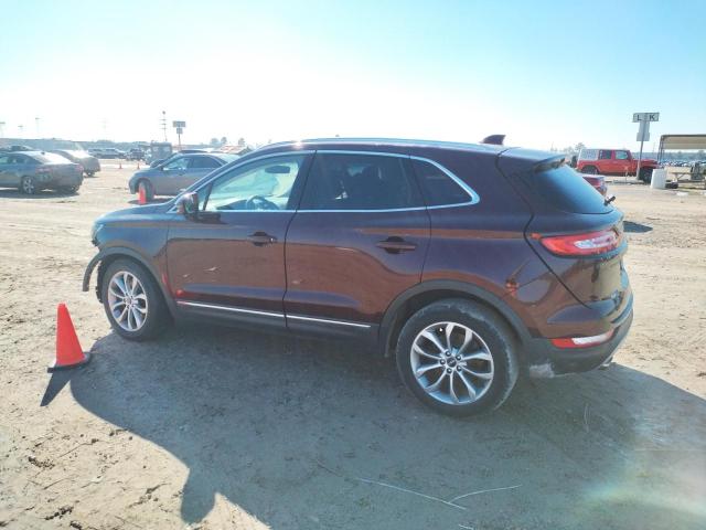 2016 LINCOLN MKC SELECT 5LMCJ2C94GUJ03188