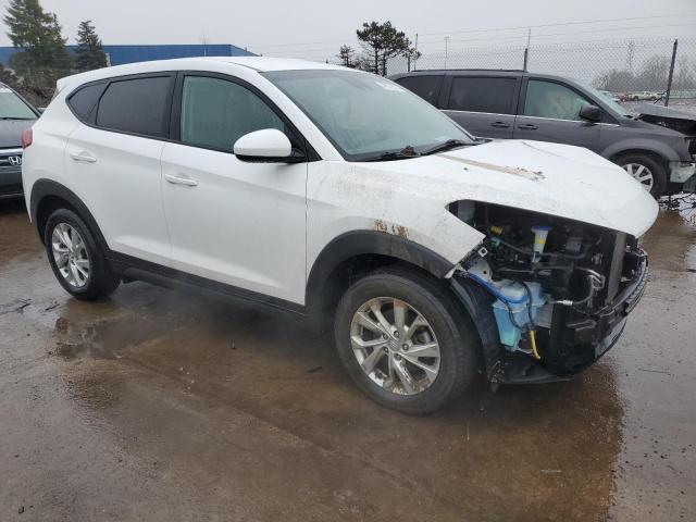 2019 HYUNDAI TUCSON SE - KM8J2CA43KU858555