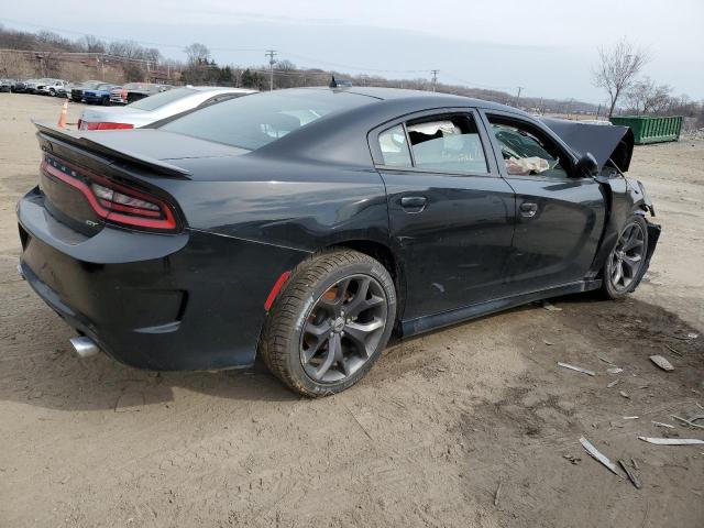 2019 DODGE CHARGER GT 2C3CDXHG0KH535148