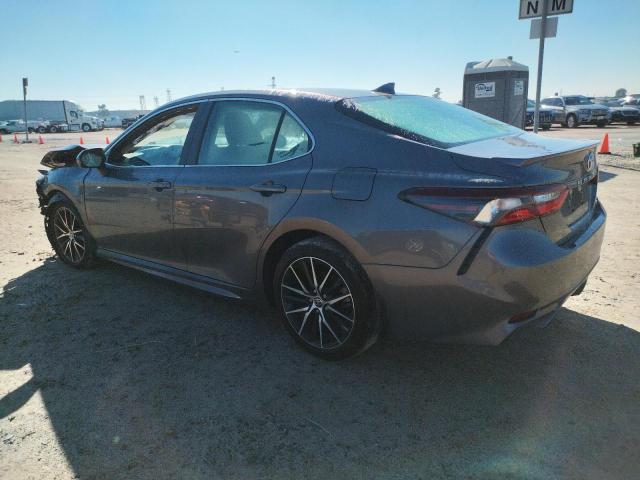 2021 TOYOTA CAMRY SE 4T1G11AK4MU534341