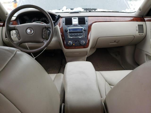 1G6KD57Y76U209567 Cadillac DTS