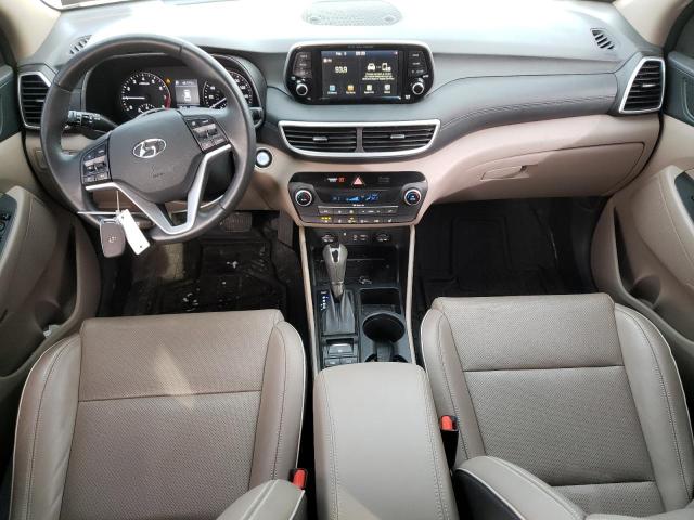 2020 HYUNDAI TUCSON LIM - KM8J3CAL7LU170225