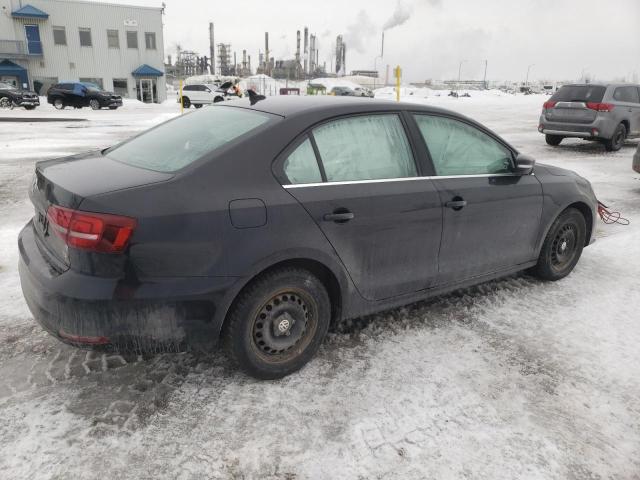 2016 VOLKSWAGEN JETTA COMF - 3VWD07AJ9GM378730