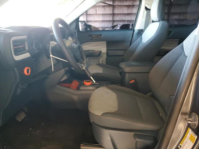 2022 FORD MAVERICK X - 3FTTW8F9XNRA92855