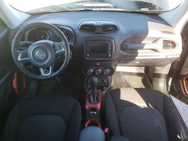 ZACCJBCTXGPC85354 Jeep Renegade Trailhawk