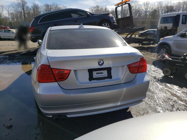 WBAPK7G54BNN78706 BMW 328 XI