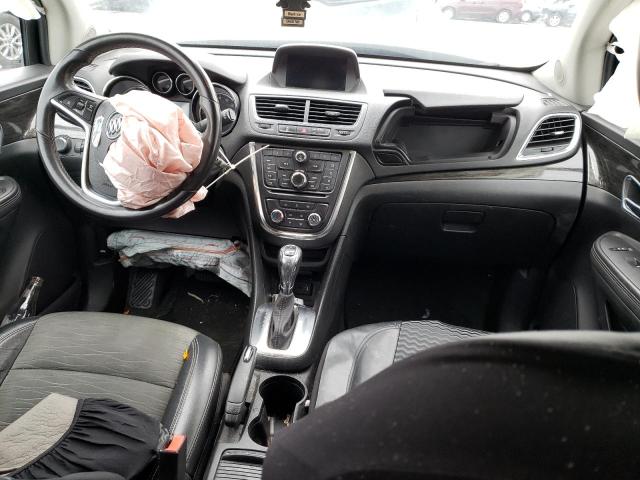 2016 BUICK ENCORE - KL4CJASB3GB708489