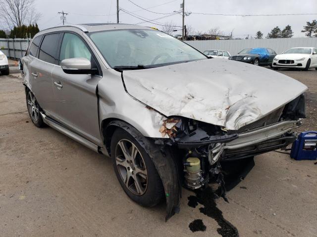 YV4902RK7F2643981 Volvo XC60