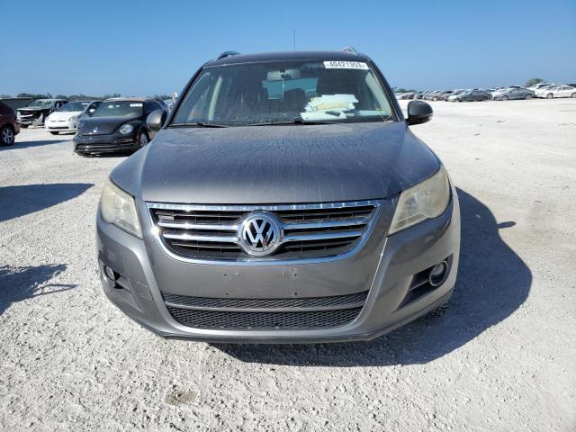 WVGAV75N79W512427 2009 Volkswagen Tiguan S