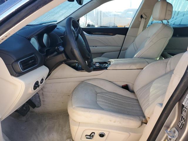 2022 MASERATI LEVANTE BA - ZN661XUA6NX389162