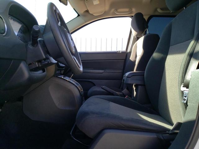 1C4NJCBA9ED817798 Jeep Compass Sport