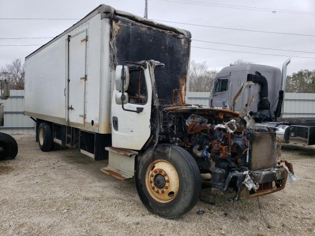 Freightliner M2 106 Medium Duty salvage cars for sale: 2014 Freightliner M2 106 Medium Duty