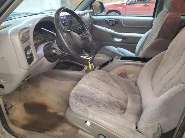 1GKCT18W1XK520455 GMC Jimmy