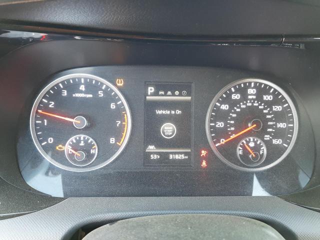2021 KIA K5 GT LINE 5XXG64J29MG013256
