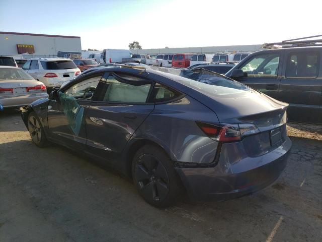 5YJ3E1EA5PF456397 Tesla MODEL 3