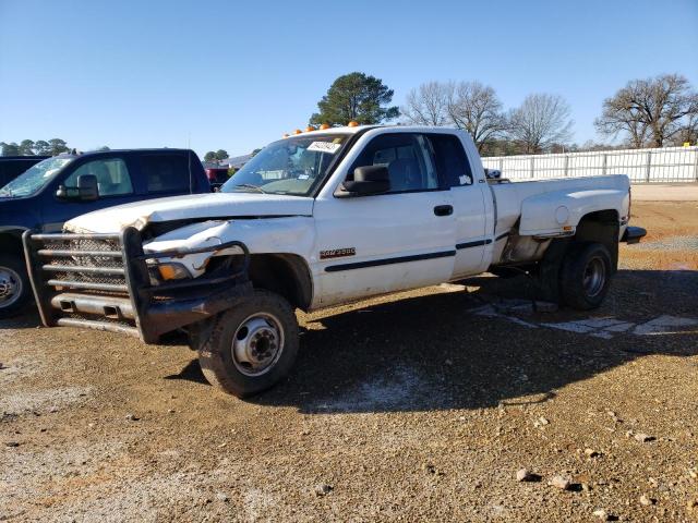 1998 Dodge Ram 3500 