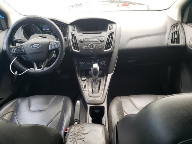 2015 FORD FOCUS SE 1FADP3F2XFL299565