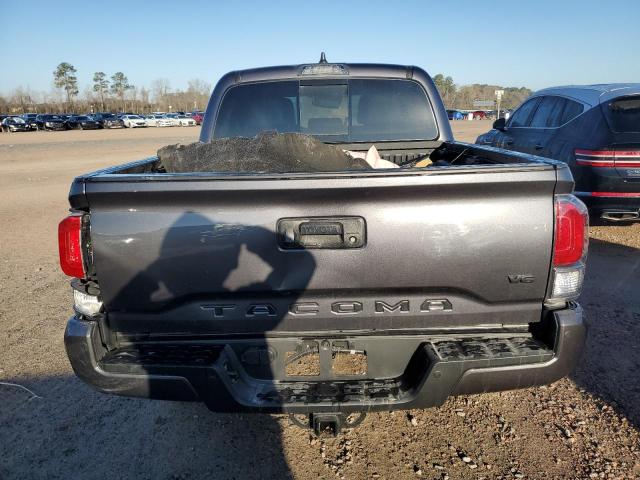 2021 TOYOTA TACOMA DOU - 3TYCZ5AN2MT048102