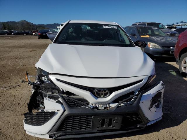 2021 TOYOTA CAMRY SE 4T1G11AKXMU577890