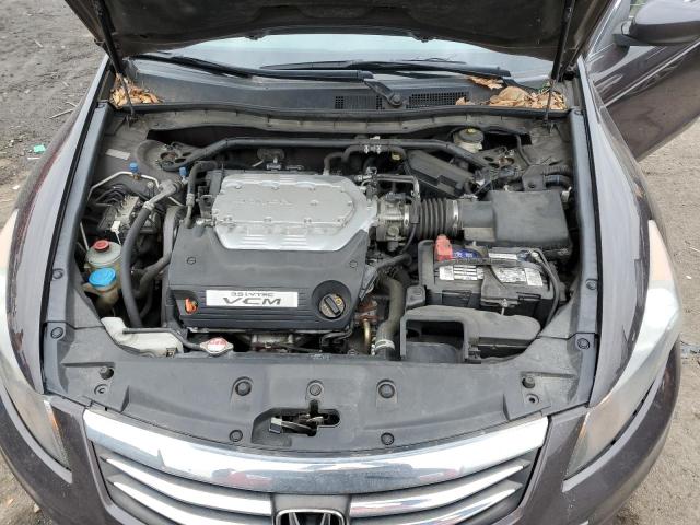 2011 HONDA ACCORD EXL - 1HGCP3F80BA003874