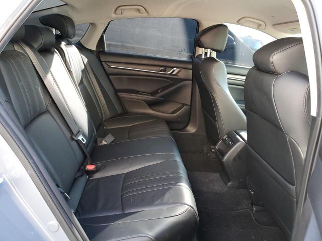 2022 HONDA ACCORD SPO - 1HGCV1F45NA007561