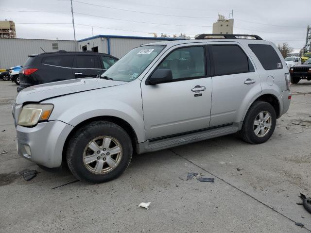 2010 Mercury Mariner 