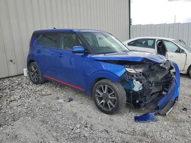 2020 KIA SOUL GT LI - KNDJ63AUXL7096236