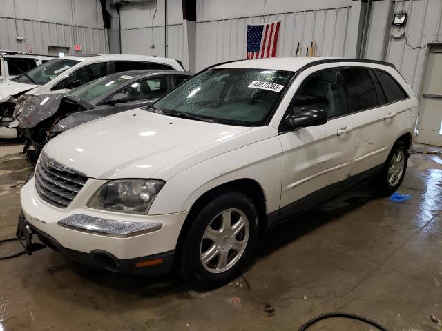 2005 Chrysler Pacifica Touring