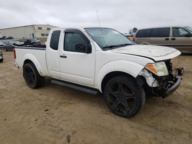 1N6BD06T06C456647 Nissan Frontier King Cab Xe