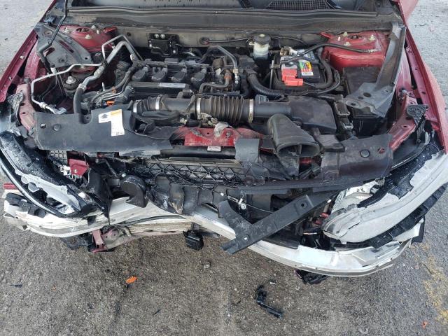 2018 HONDA ACCORD LX - 1HGCV1F19JA216463