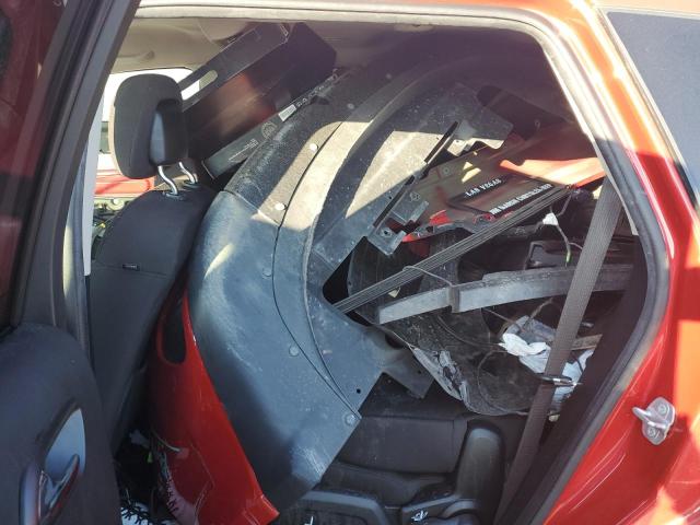 2018 DODGE JOURNEY SX - 3C4PDCBB9JT217361