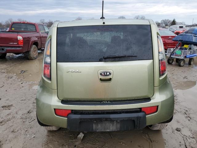 KNDJT2A29B7330155 KIA SOUL +